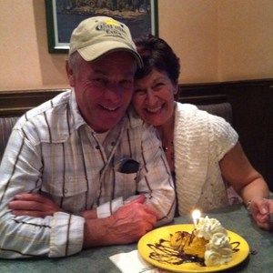 Meet your Posher, Avril